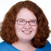 Angela Wilkins