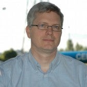 Karl Ecklund