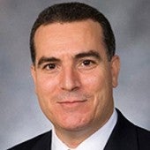 Fathi Ghorbel