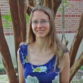 Natasha Kirienko