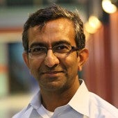 Dilip Asthagiri
