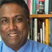 Paul Cherukuri