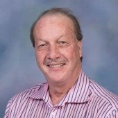 Mike Fagan