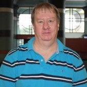Mark Krentel