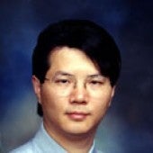 Jianpeng Ma