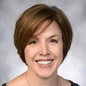Marcia O'Malley