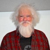 Scott Warren