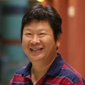 Stephen Wong