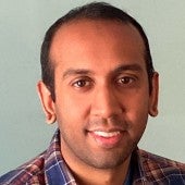 Guha Balakrishnan